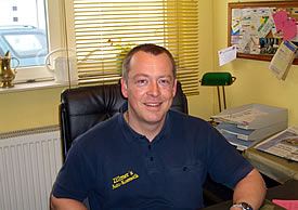 Inh.: Thorsten Zillmer